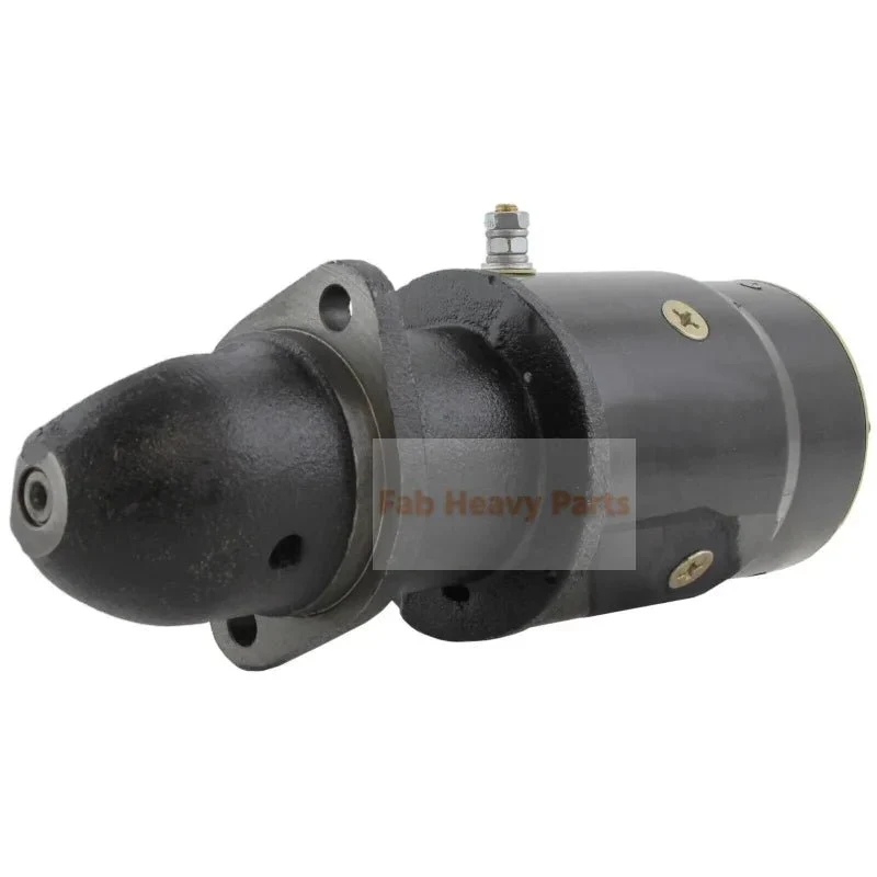 Rozrusznik 12V 9T 1107695 61108 Pasuje do równiarki Allis Chalmers Seria D/DD 226 262 Gaz 1958-1970