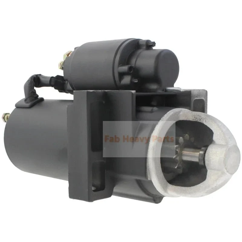 Rozrusznik 12V 11T 3587625 38547519 3856004-1 Pasuje do silnika Volvo Penta – Marine 3.0GSP 4cyl 181ci 3.0L Gaz 2000-2002