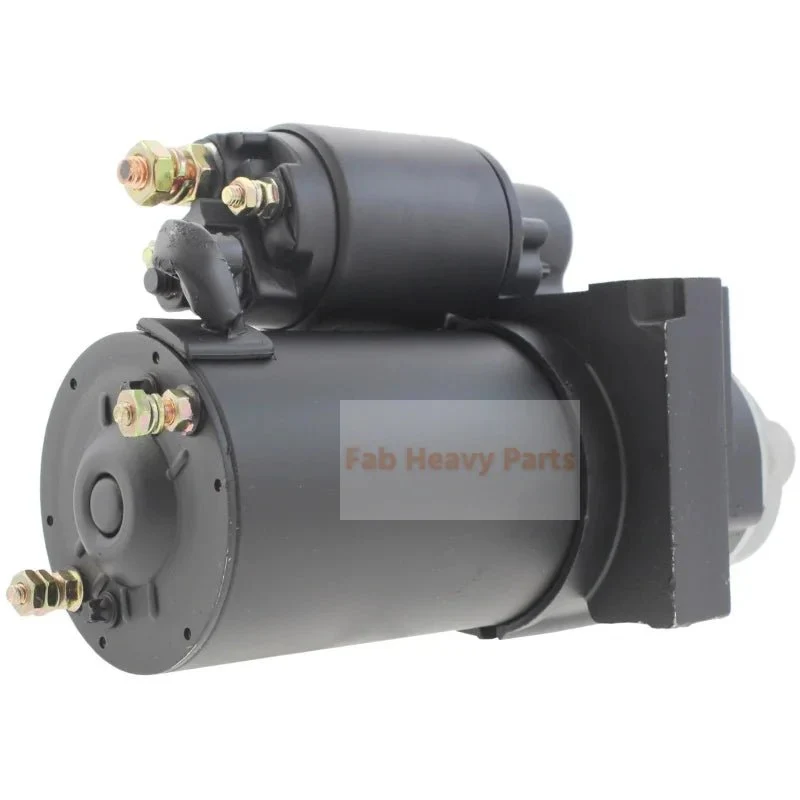 Rozrusznik 12V 11T 3587625 38547519 3856004-1 Pasuje do silnika Volvo Penta – Marine 3.0GSP 4cyl 181ci 3.0L Gaz 2000-2002