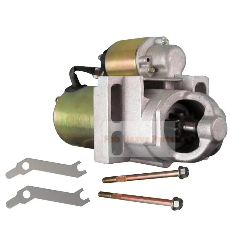 Rozrusznik 12V 11T 3854751 923045 3660566-3 Pasuje do Volvo Penta INBOARD & STERNDRIVE 3.0GLM 3.0GLP 3.0GS 3.0GSP 4cyl 181...