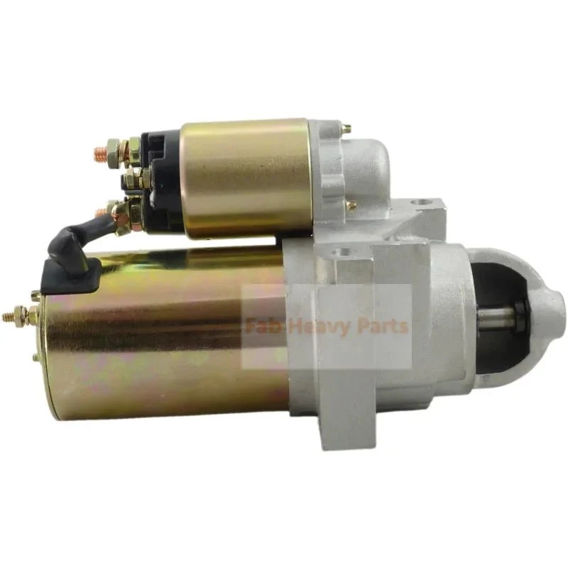 Rozrusznik 12V 11T 3854751 923045 3660566-3 Pasuje do Volvo Penta INBOARD & STERNDRIVE 3.0GLM 3.0GLP 3.0GS 3.0GSP 4cyl 181...