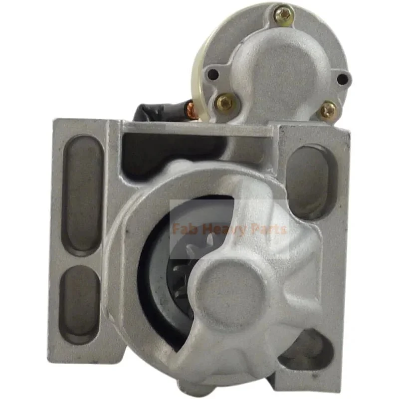 Rozrusznik 12V 11T 3854751 923045 3660566-3 Pasuje do Volvo Penta INBOARD & STERNDRIVE 3.0GLM 3.0GLP 3.0GS 3.0GSP 4cyl 181...