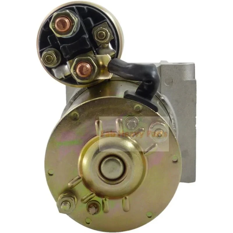 Rozrusznik 12V 11T 3854751 923045 3660566-3 Pasuje do Volvo Penta INBOARD & STERNDRIVE 3.0GLM 3.0GLP 3.0GS 3.0GSP 4cyl 181...