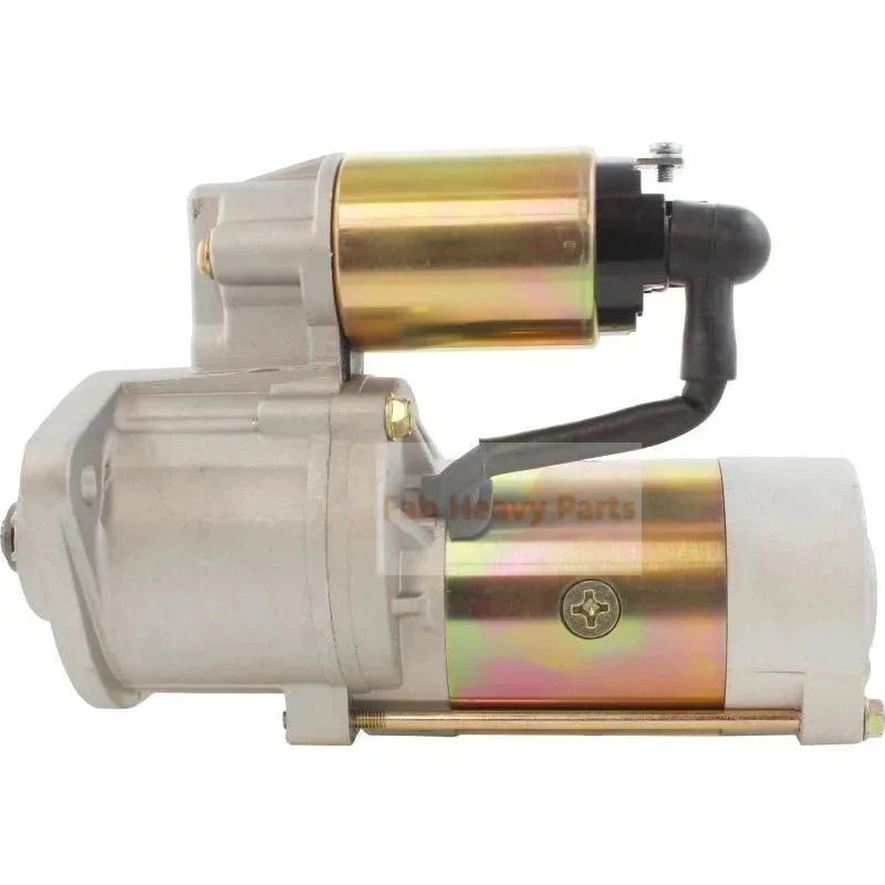 Rozrusznik 12V 11T M2T60271 M002T60271 M2T56471 M002T56471 Pasuje do Case DH4B Diesel 1988