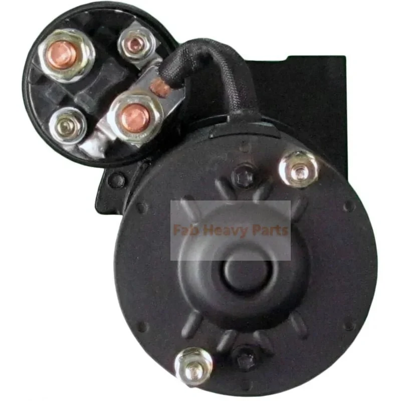 Rozrusznik 12V 11T OMC 3850526 3854750-1 3856003-3 Pasuje do silnika Volvo Penta-Marine 3.0GL 4cyl 181ci 3.0L gaz 1981-1999