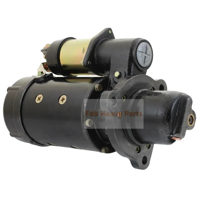 Rozrusznik 12V 12T 1993969 2011847C91 3919015 Pasuje do międzynarodowych serii 2554 2564 2654 2674 2675 IHC DT-466 1993 -...