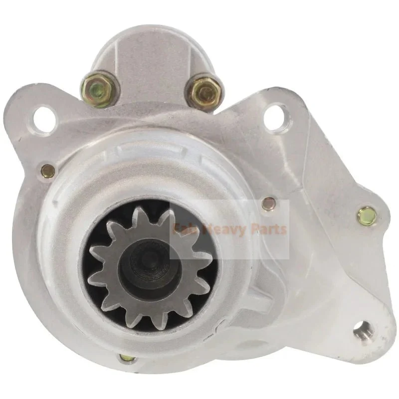 Rozrusznik 12V 12T BC3T-11000AB BC3Z-11002- pasuje do Ford F-250 F-350 F-450 F-550 Super Duty 6.7L/406CI V8 2011-2015