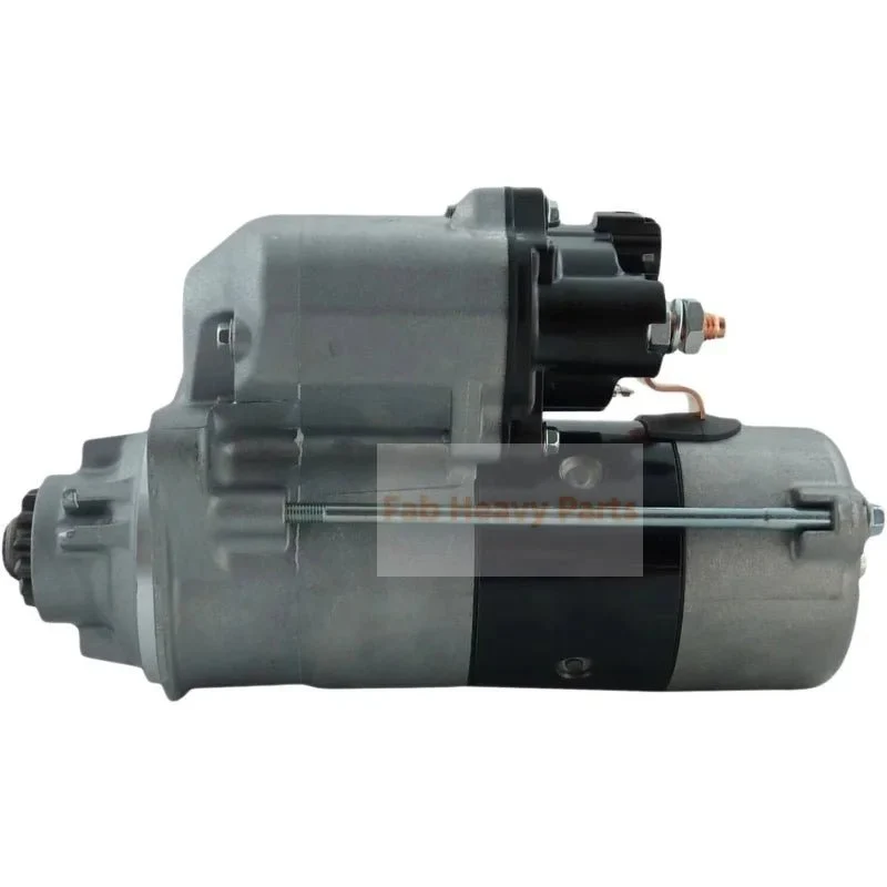 Rozrusznik 12V 13T 428000-3330 4934925 68002981AA Pasuje do Dodge Ram Pickup 5.9L 6.7L Dsl 2007-10