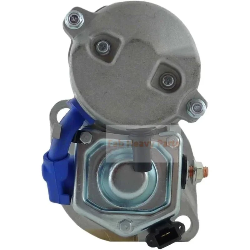 Rozrusznik 12V 15T 028000-7640 TY6675 119385-77010 Pasuje do przyczep Thermo King HK HK-II HK-III TK 2.49 HK-100 HK-30 HK-...
