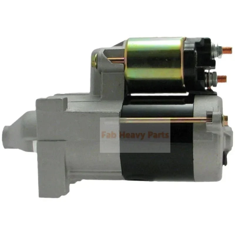 Rozrusznik 12V 15T 808498 228000-8020 Pasuje do ciągnika John Deere GT235 LX288