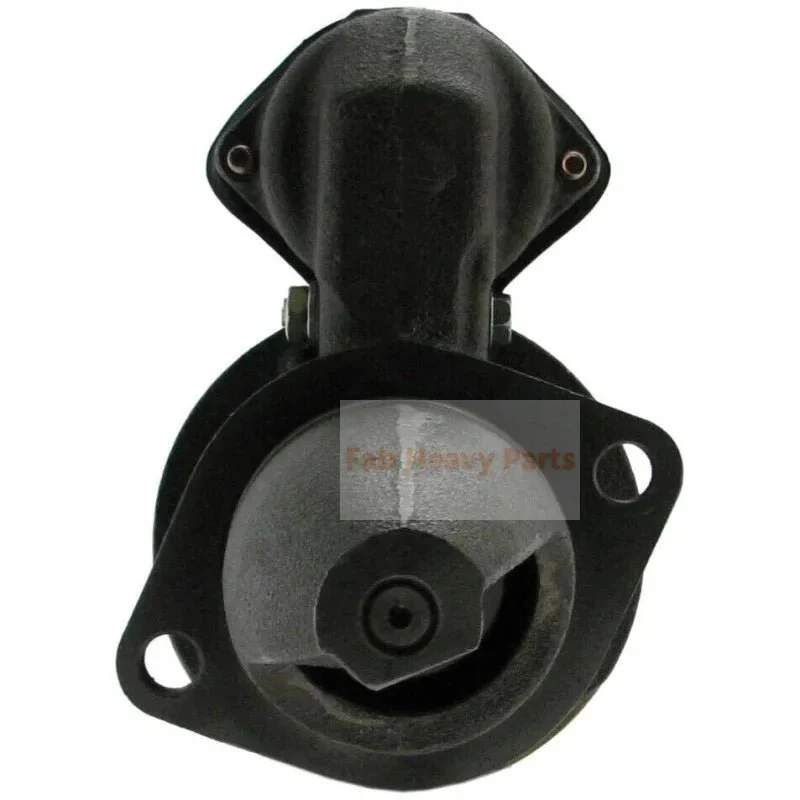 Rozrusznik 12V 9T 193922M91 513942M91 pasuje do MF-1100 MF-1105 MF-1130 Waukesha F-320-G 1963-1973