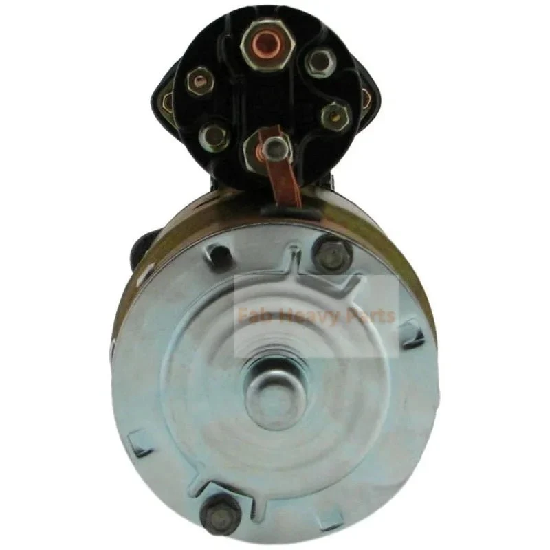 Rozrusznik 12V 9T 193922M91 513942M91 pasuje do MF-1100 MF-1105 MF-1130 Waukesha F-320-G 1963-1973