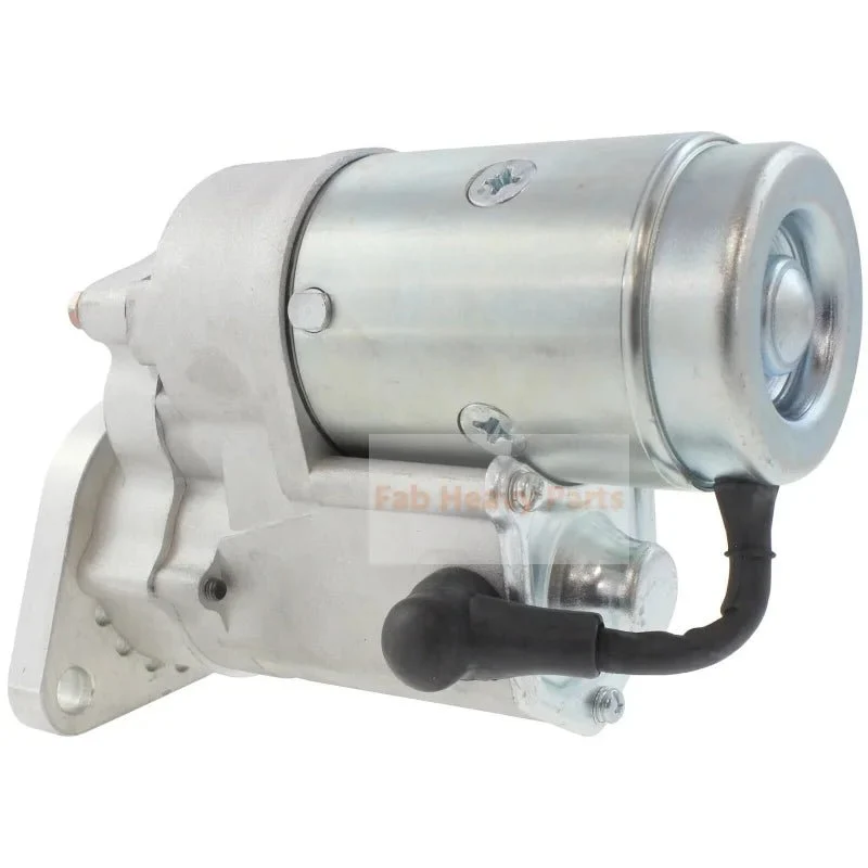 Rozrusznik 12V 9T 2201-8501-02 22018501030 LRS01147 Pasuje do Massey Ferguson MF-210 MF-210-4 Diesel 1979 - 1984