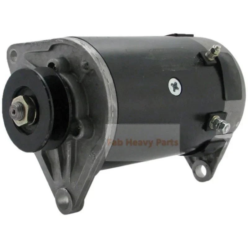Rozrusznik 12V 23A TMC001B0011 1018294-01 pasuje do John Deere Gator TX 4x2 Turf UTV FJ400D-05 Kawasaki 2006-2014