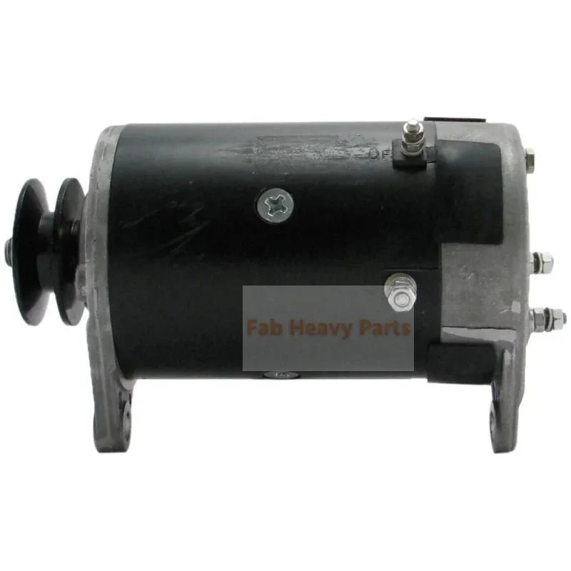 Rozrusznik 12V 23A TMC001B0011 1018294-01 pasuje do John Deere Gator TX 4x2 Turf UTV FJ400D-05 Kawasaki 2006-2014