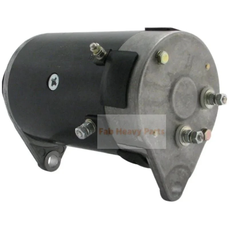 Rozrusznik 12V 23A TMC001B0011 1018294-01 pasuje do John Deere Gator TX 4x2 Turf UTV FJ400D-05 Kawasaki 2006-2014