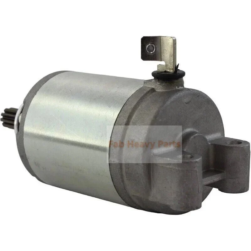 Rozrusznik 12V 9T 428000-5100 428000-5102 pasuje do Kawasaki ZX-6R Ninja ZX600 2007 2008 2009 2010 2011 2012