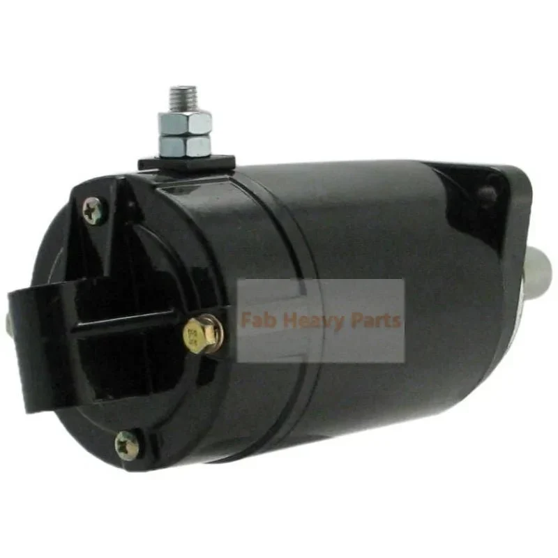 Rozrusznik 12V 9T 6E5-81800-10 pasuje do silnika zaburtowego Yamaha 115 130 150 175 200 1984-2002