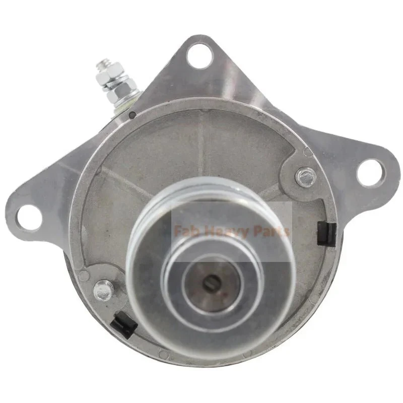 Rozrusznik 12V B6A-11002A C3NF-11002-E FAR-11001A pasuje do Ford Club 3.6L/223CI L6 4.4L/272CI 4.8L/292CI 5.8L/352CI V8 19...