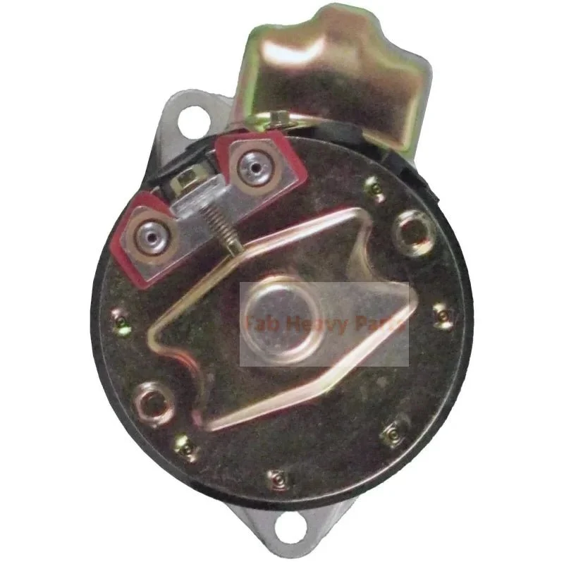 Rozrusznik 12V 9T D7OZ11002A D8OF11001AA pasuje do samochodów Ford & Pojemny Trk Bronco 4,9 l (300) L6 5,0 l (302) 5,8 l (...