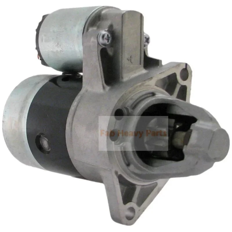 Rozrusznik 12V 8T M2T13481 M02T13481 M002T13481 Pasuje do Suzuki Carry z silnikiem K6A