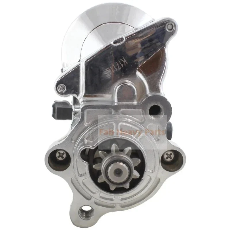 Rozrusznik 12V 9T RS41130 71-29-18477C 128000-8450 pasuje do motocykla Harley Davidson XLH Sportster 1000cc 1100cc 1200cc...
