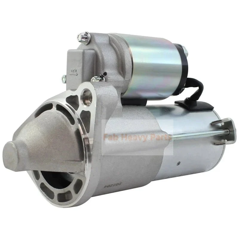 Rozrusznik 12V 9T S11-3708110GA S113708110GA pasuje do Joyner Trooper T2 T4 Joyner SV110 800 R4