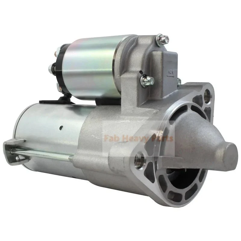 Rozrusznik 12V 9T S11-3708110GA S113708110GA pasuje do Joyner Trooper T2 T4 Joyner SV110 800 R4