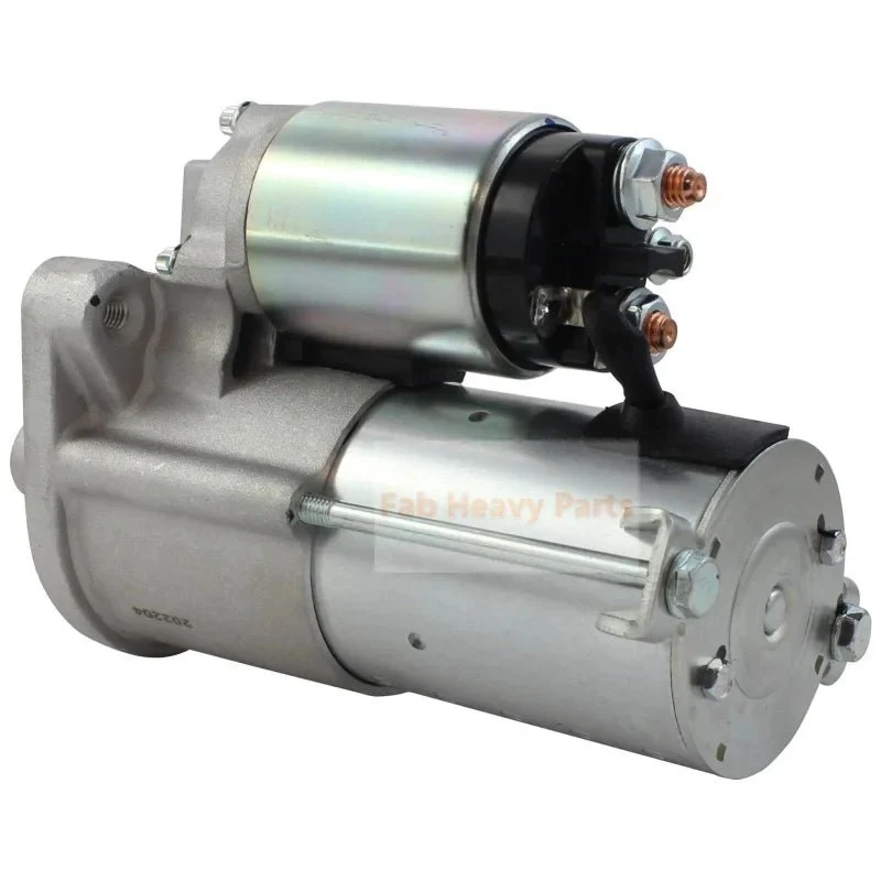 Rozrusznik 12V 9T S11-3708110GA S113708110GA pasuje do Joyner Trooper T2 T4 Joyner SV110 800 R4