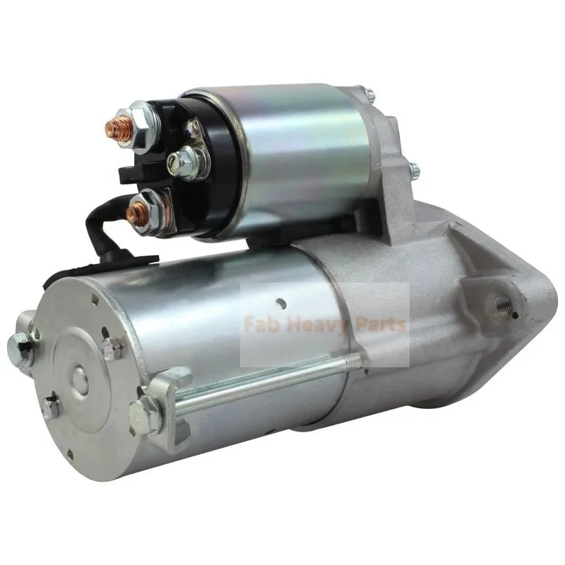 Rozrusznik 12V 9T S11-3708110GA S113708110GA pasuje do Joyner Trooper T2 T4 Joyner SV110 800 R4