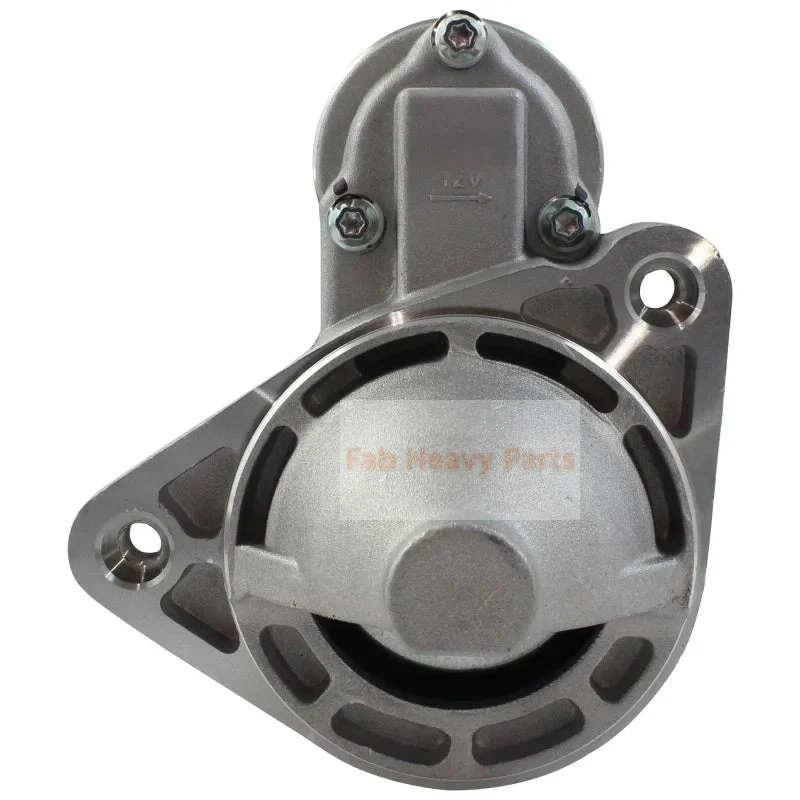 Rozrusznik 12V 9T S11-3708110GA S113708110GA pasuje do Joyner Trooper T2 T4 Joyner SV110 800 R4