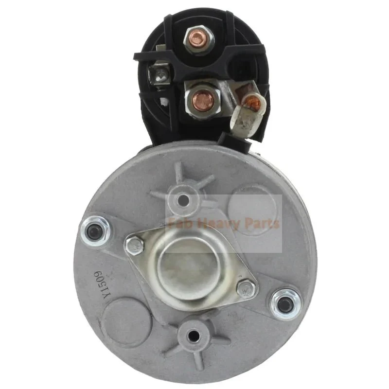 Rozrusznik 12V S13-32A SBA18508-6141 SBA18508-6350 pasuje do ładowarek o sterowaniu burtowym Ford CL45 CL55 Shibaura Diese...