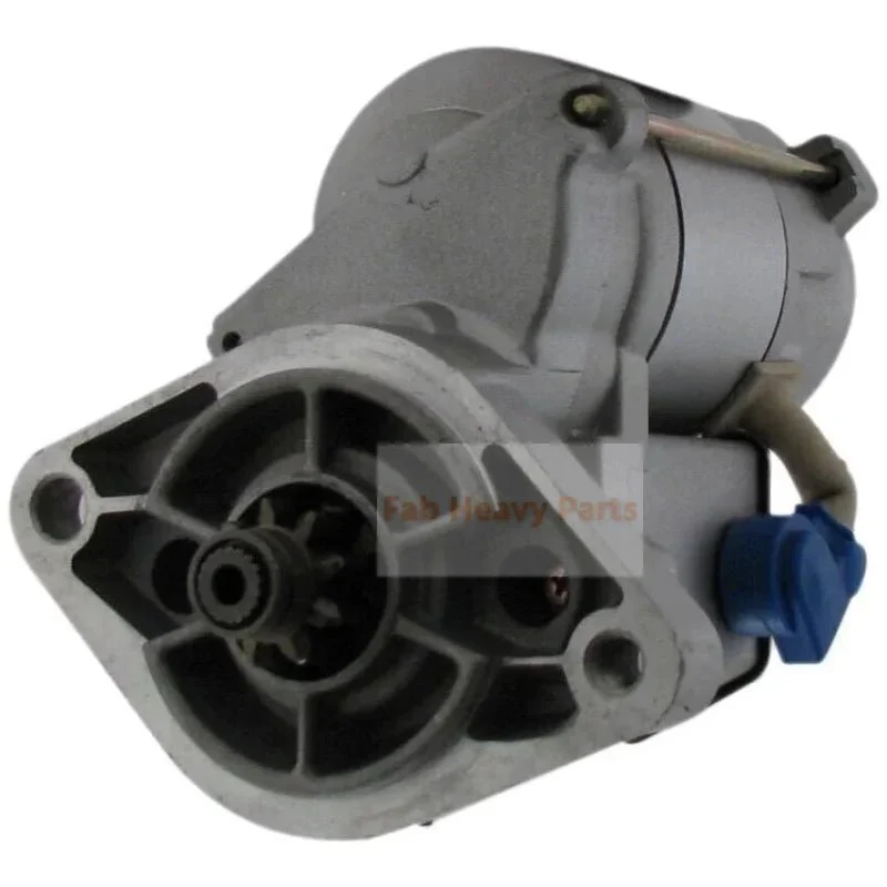 Rozrusznik 12V 9T SR3268X 17323 280-0269 28100-0D020 Pasuje do samochodu Toyota & Lt Trk Corolla 1.8l 1998-2002