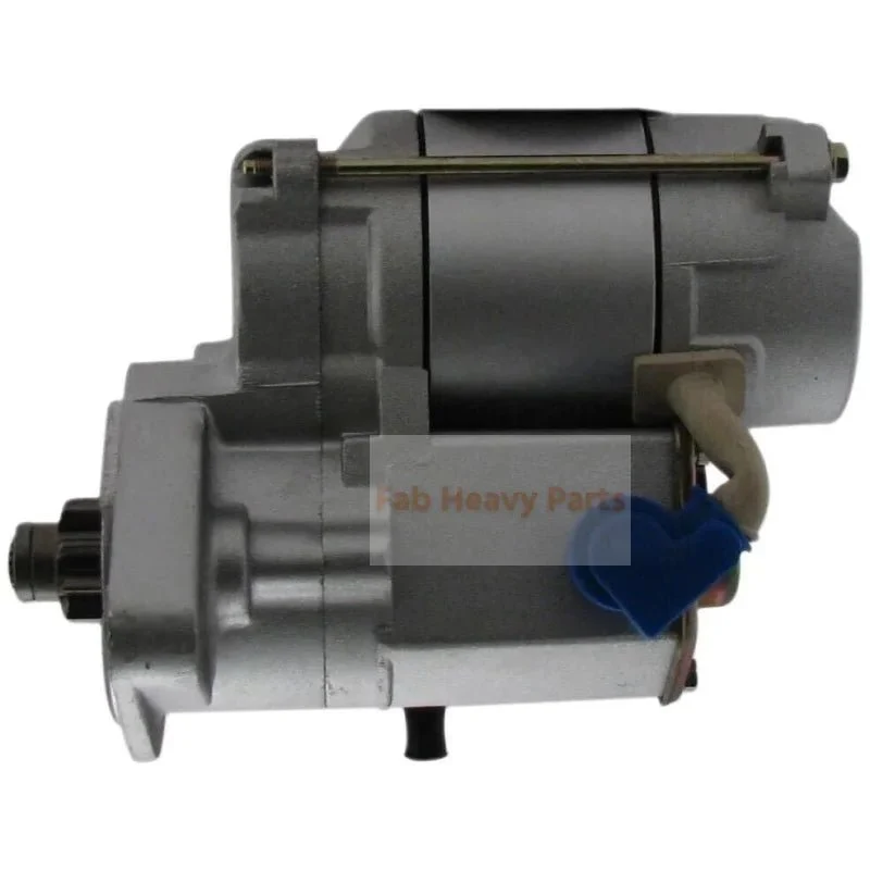 Rozrusznik 12V 9T SR3268X 17323 280-0269 28100-0D020 Pasuje do samochodu Toyota & Lt Trk Corolla 1.8l 1998-2002