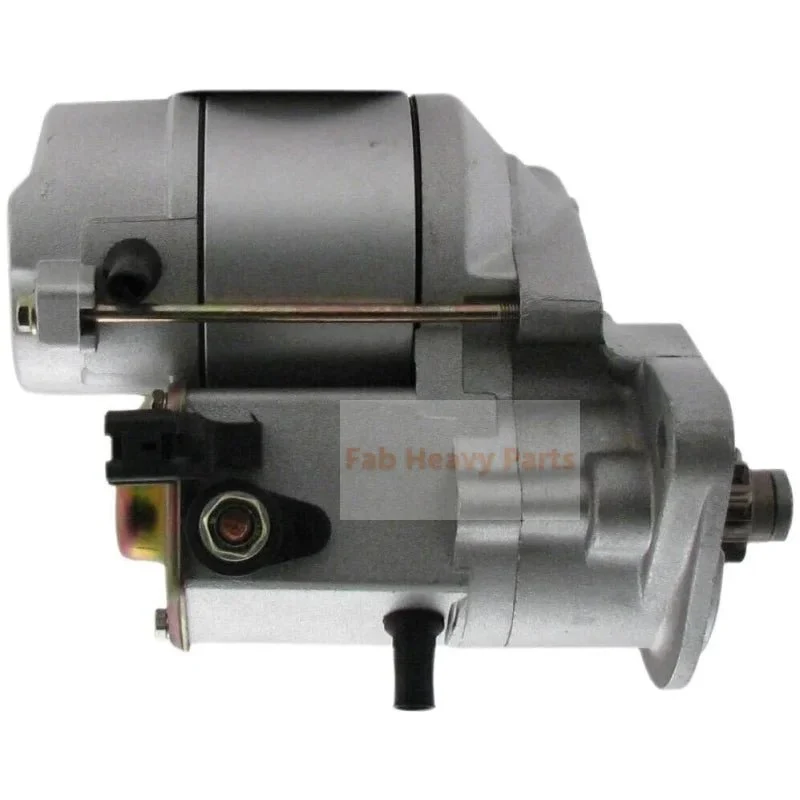 Rozrusznik 12V 9T SR3268X 17323 280-0269 28100-0D020 Pasuje do samochodu Toyota & Lt Trk Corolla 1.8l 1998-2002