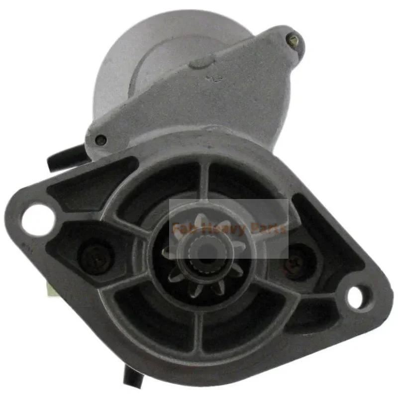 Rozrusznik 12V 9T SR3268X 17323 280-0269 28100-0D020 Pasuje do samochodu Toyota & Lt Trk Corolla 1.8l 1998-2002