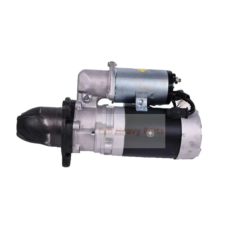 Rozrusznik 24V 11T 4396012 4096443 4095501 4096194 Pasuje do silnika Cummins QSK23