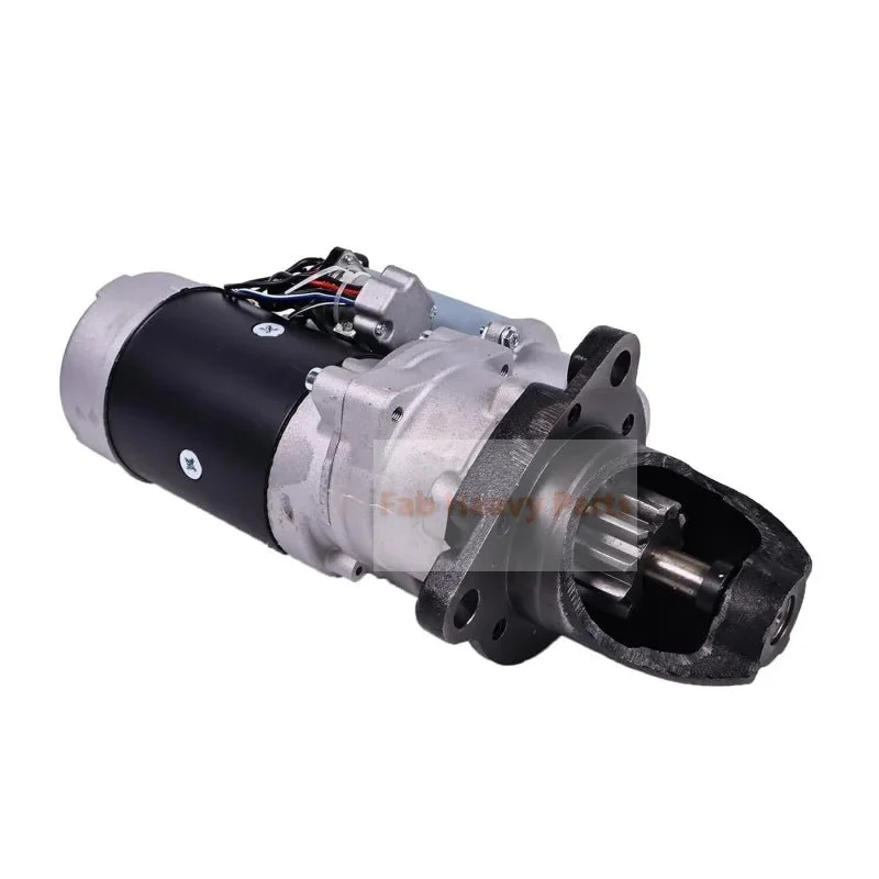 Rozrusznik 24V 11T 4396012 4096443 4095501 4096194 Pasuje do silnika Cummins QSK23