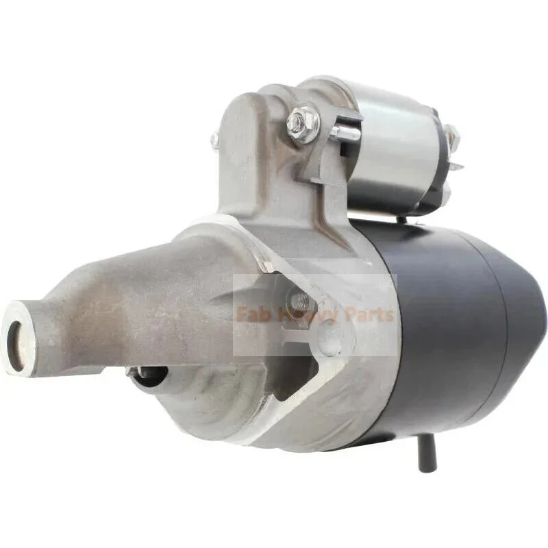 Rozrusznik 12 V 8 T 28100-87709 Pasuje do Cushmana napędzanego Daihatsu