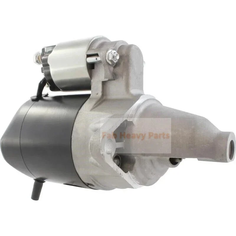 Rozrusznik 12 V 8 T 28100-87709 Pasuje do Cushmana napędzanego Daihatsu