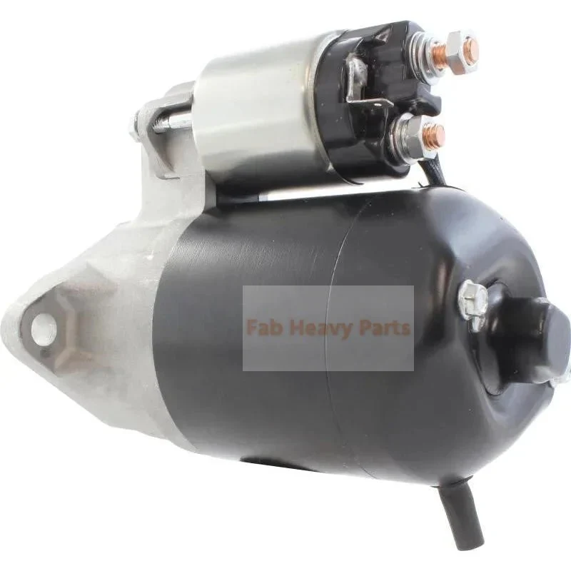 Rozrusznik 12 V 8 T 28100-87709 Pasuje do Cushmana napędzanego Daihatsu