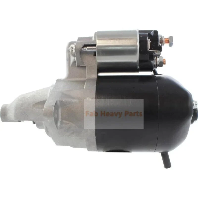 Rozrusznik 12 V 8 T 28100-87709 Pasuje do Cushmana napędzanego Daihatsu