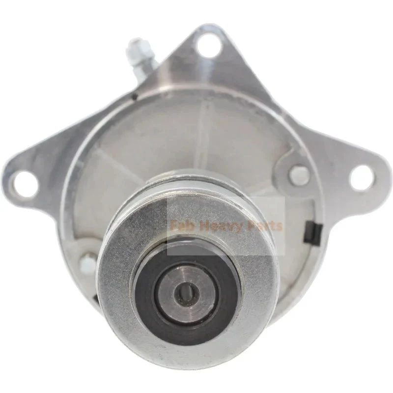 Rozrusznik 6V B5C11002A C3NF-11001- pasuje do Forda 501 601 640 641 651 660 681 701 740 serii 134CI 4-Cyl 1954-1968