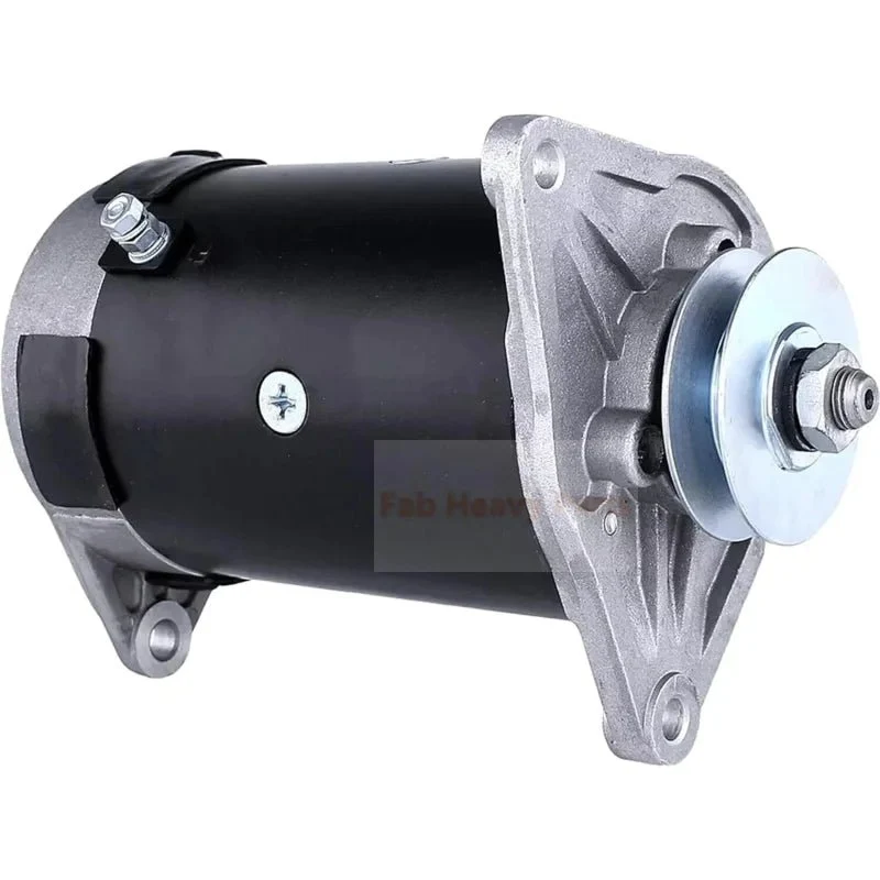 Rozrusznik Generator 103678502 103718802 102688201 Pasuje do samochodu klubowego FE290 FE350 1984-2006 DS Ez Go wózek golf...