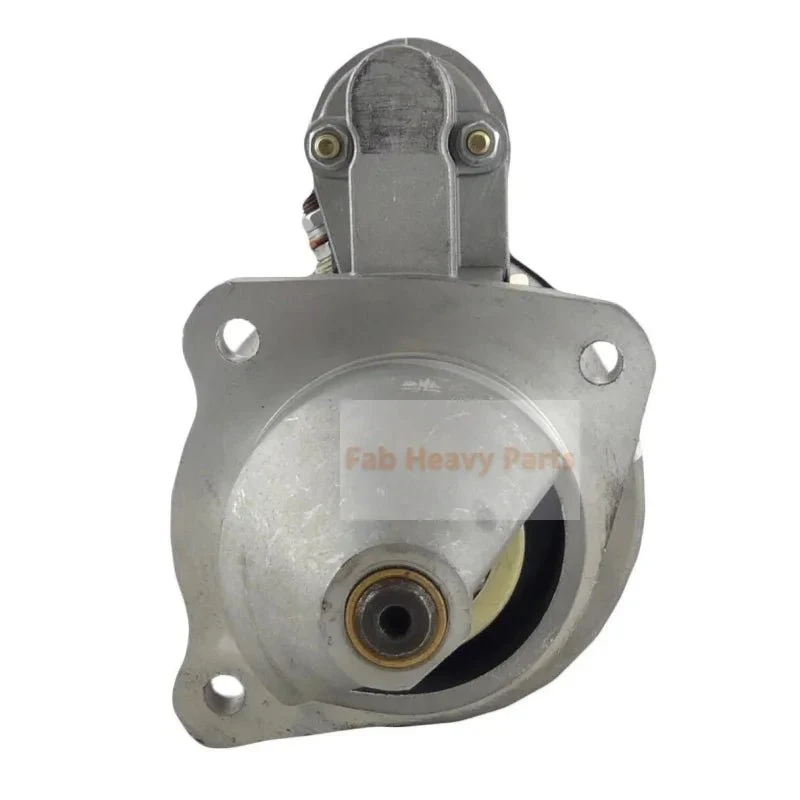 Silnik rozrusznika 12V 10T 2873006T 2873B055 2873B072 dla J.C.Bamford Koparki 805 805B 805BT do Perkins 4-236 1971-1979