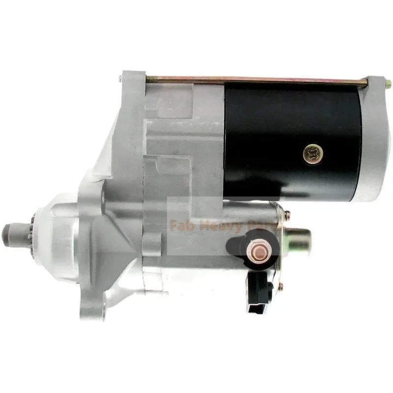 Silnik rozrusznika 12V 13T 3604630 3604630RX 3912084 Pasuje do pickupów Dodge serii D D250 W250 W350 5.9L/359CI L6 Diesel...