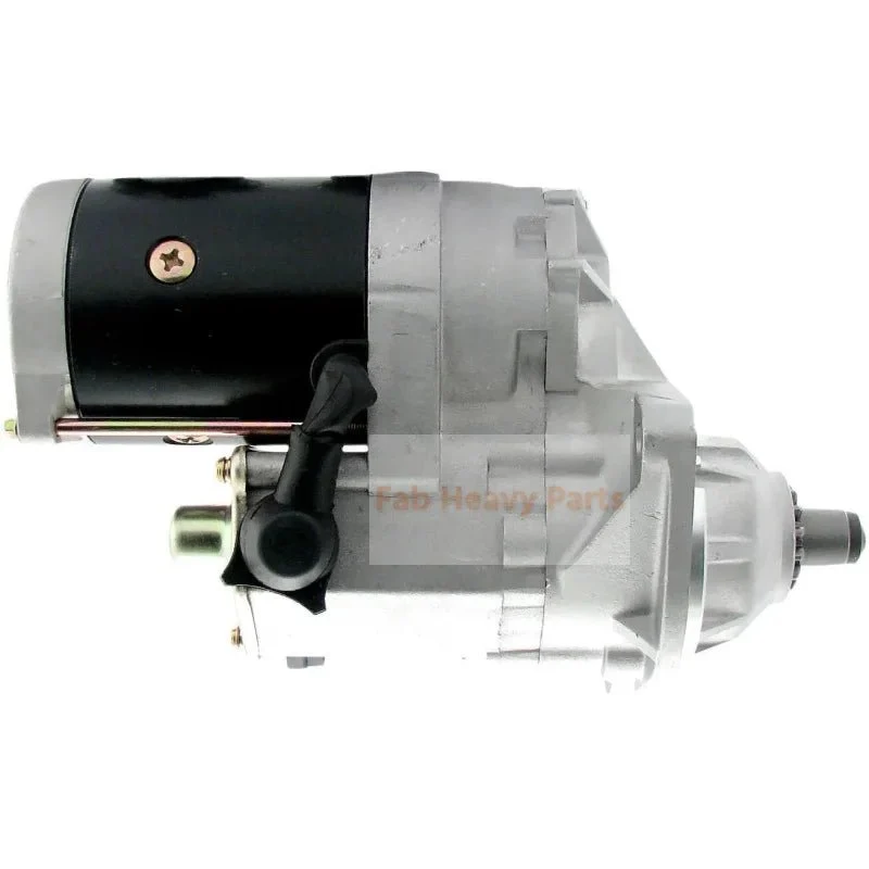 Silnik rozrusznika 12V 13T 3604630 3604630RX 3912084 Pasuje do pickupów Dodge serii D D250 W250 W350 5.9L/359CI L6 Diesel...
