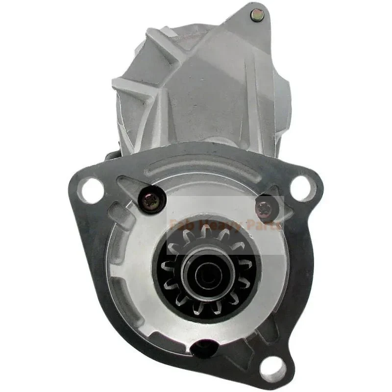 Silnik rozrusznika 12V 13T 3604630 3604630RX 3912084 Pasuje do pickupów Dodge serii D D250 W250 W350 5.9L/359CI L6 Diesel...