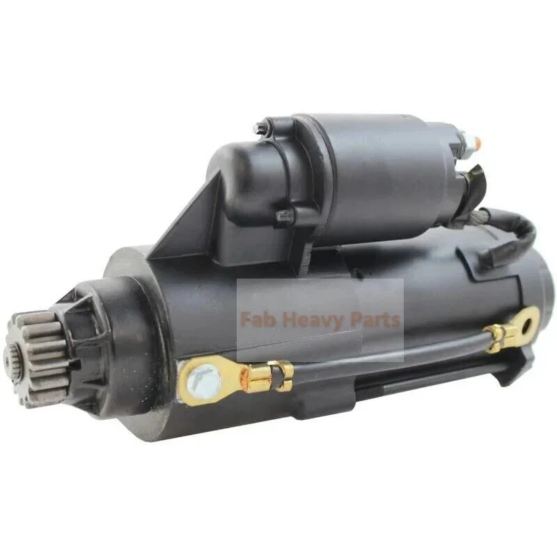 Silnik rozrusznika 12V 14T 9000974 9000855 pasuje do silnika Mercury - Marine 115ELPT Optimax 1,5 l - 92,9 ci - 115 H.P. D...