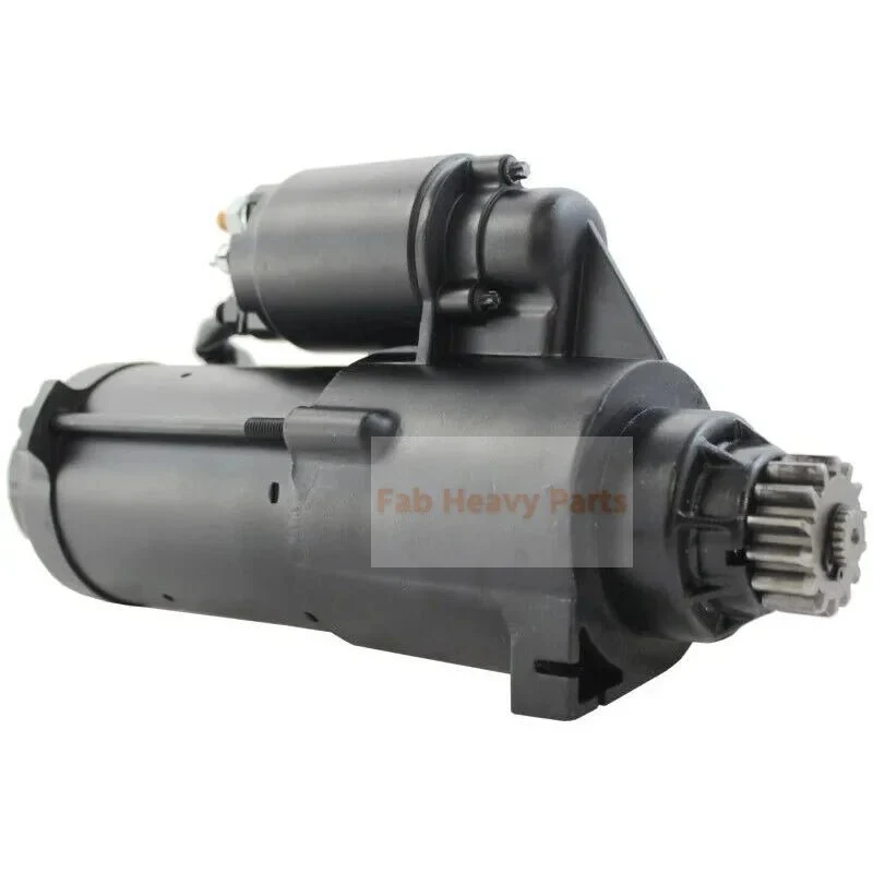 Silnik rozrusznika 12V 14T 9000974 9000855 pasuje do silnika Mercury - Marine 115ELPT Optimax 1,5 l - 92,9 ci - 115 H.P. D...